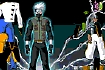 Thumbnail of Kakashi